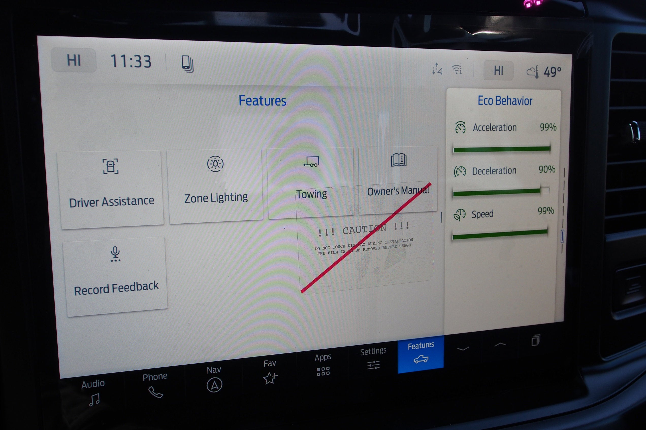 2026 Ford F-150 XLT - Crossroads Courtesy Demo