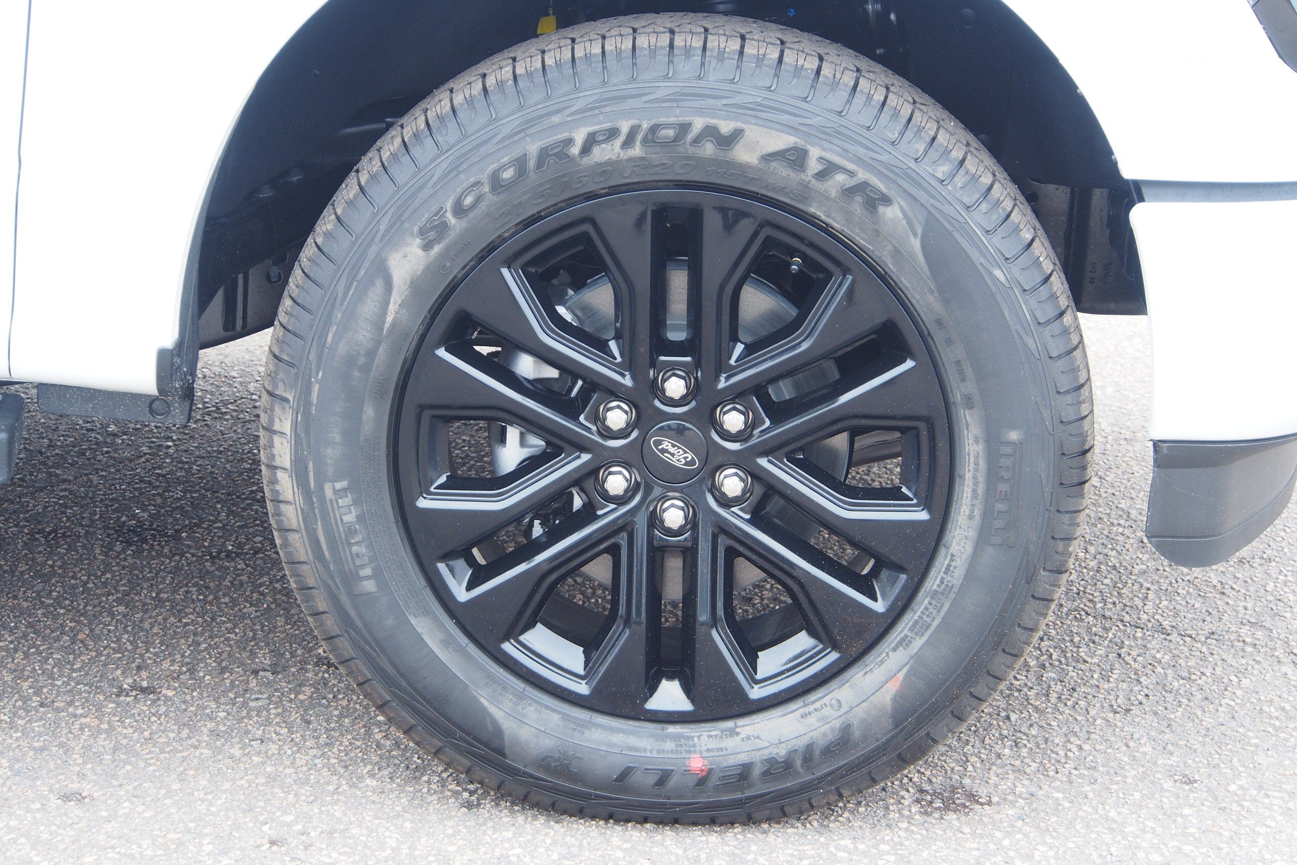 2026 Ford F-150 XLT - Crossroads Courtesy Demo