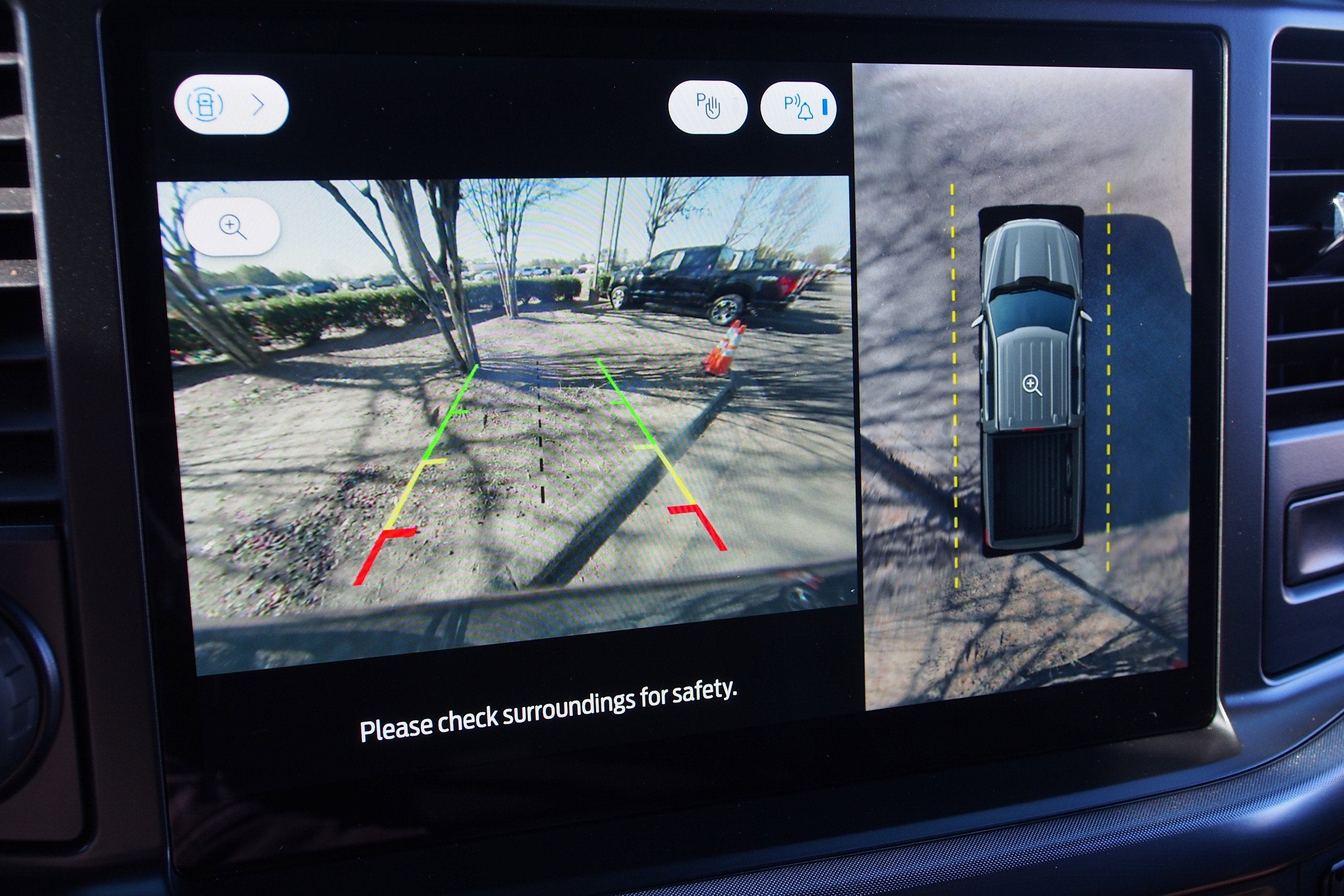 2024 Ford F-150 Tremor