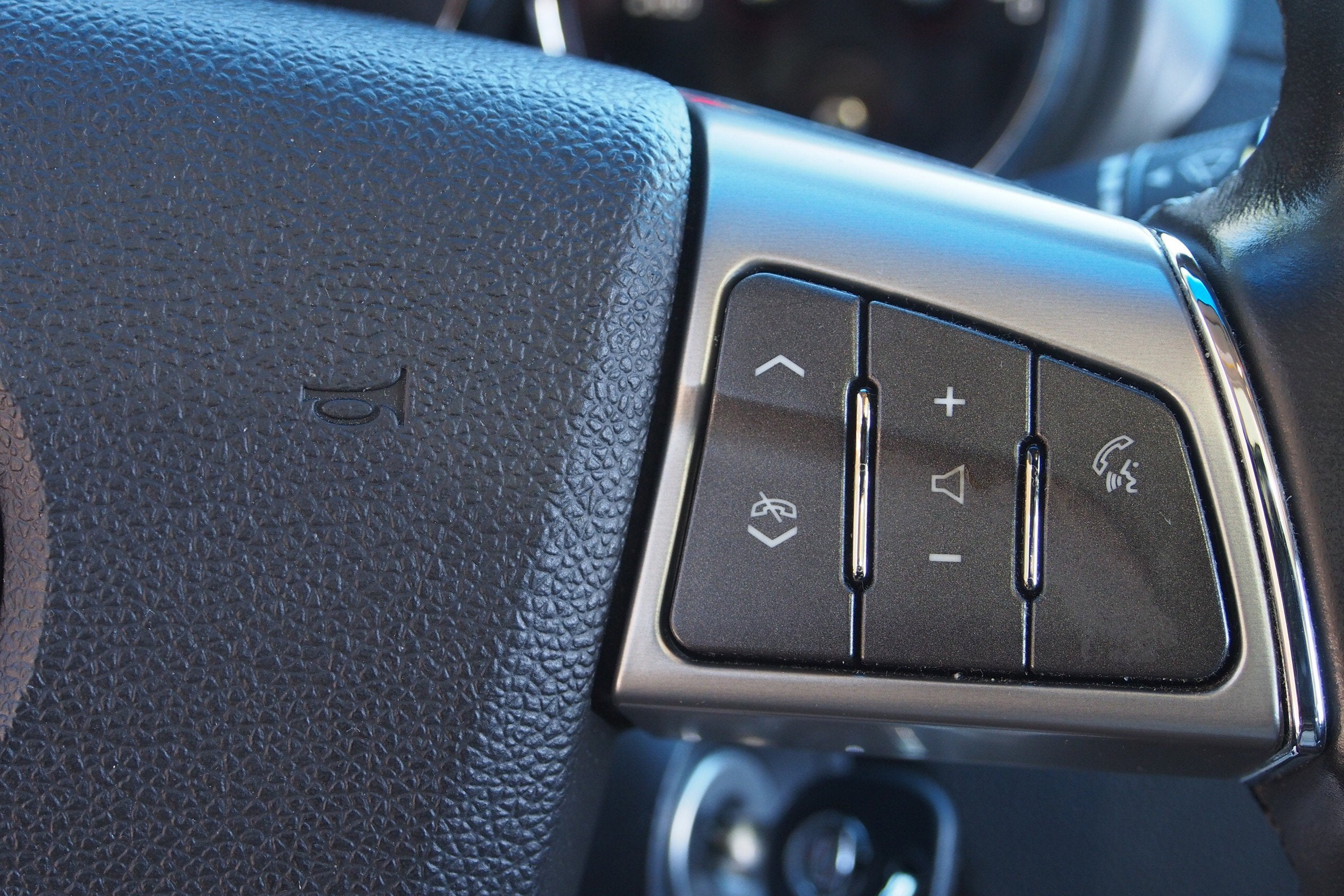 2012 Cadillac CTS Sedan Performance