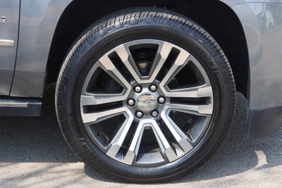 2020 GMC Yukon XL Denali