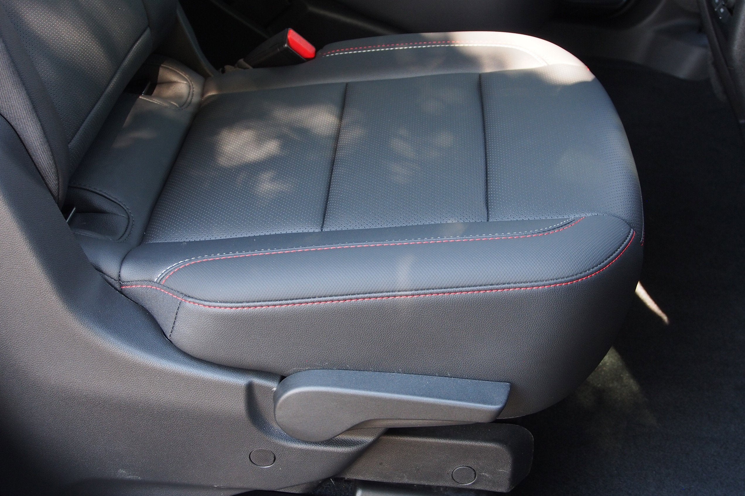 2024 Chevrolet Traverse AWD Z71