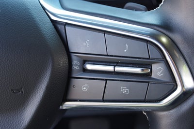 2024 Chevrolet Traverse AWD Z71