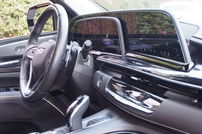 2024 Cadillac Escalade AWD V-Series