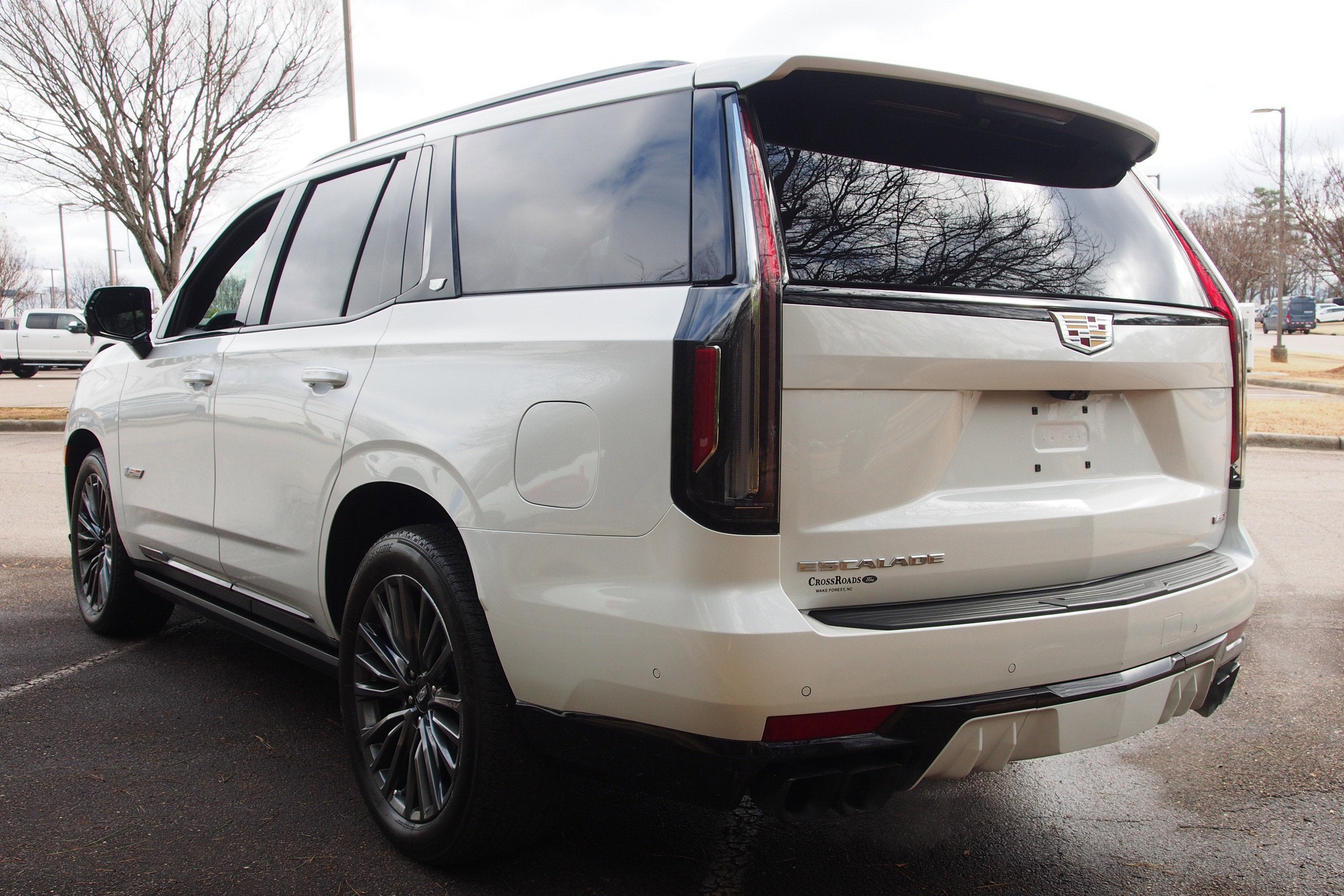 2024 Cadillac Escalade AWD V-Series
