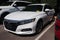 2020 Honda Accord Sedan EX