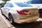 2020 Honda Accord Sedan EX