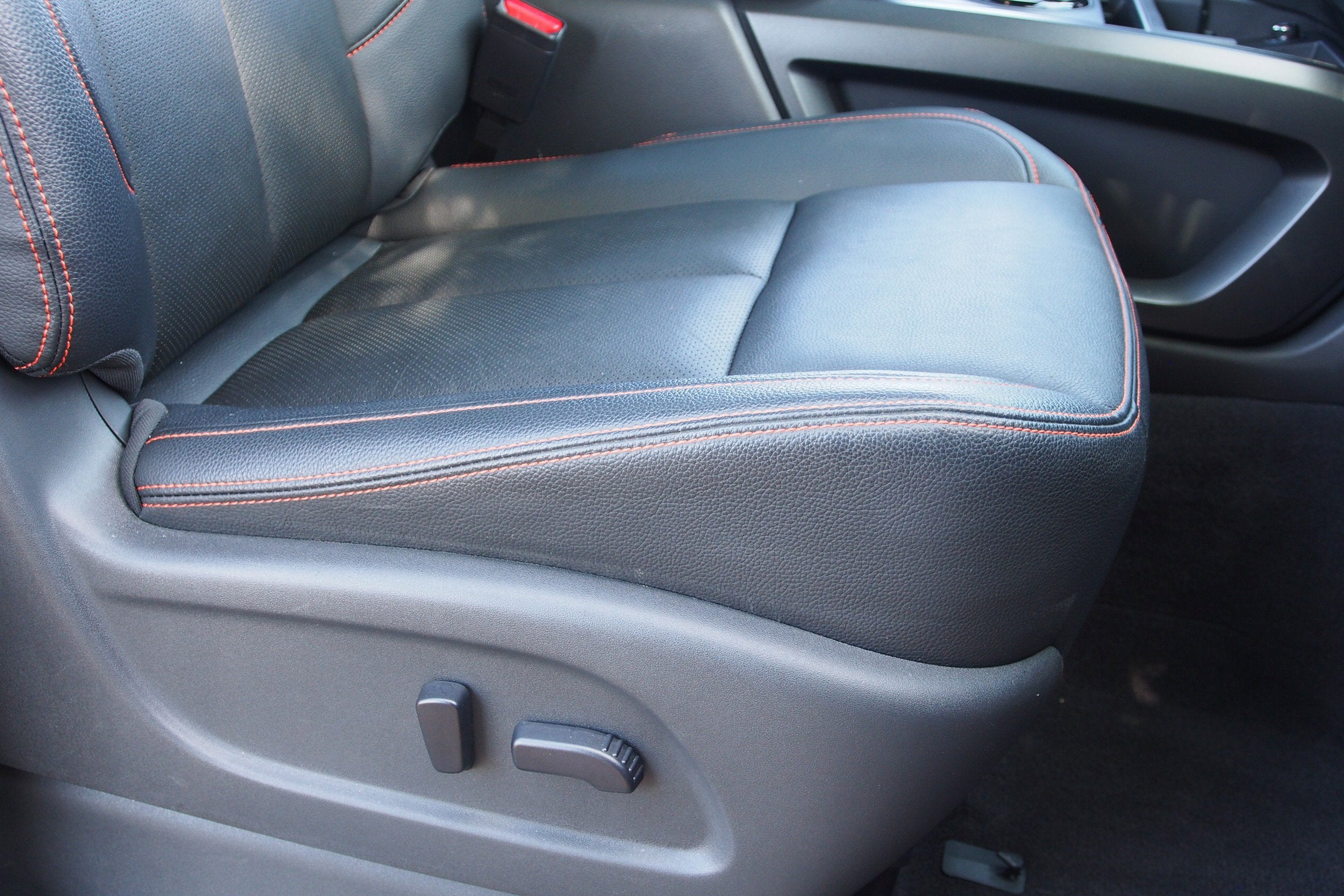 2023 Nissan Titan XD PRO-4X