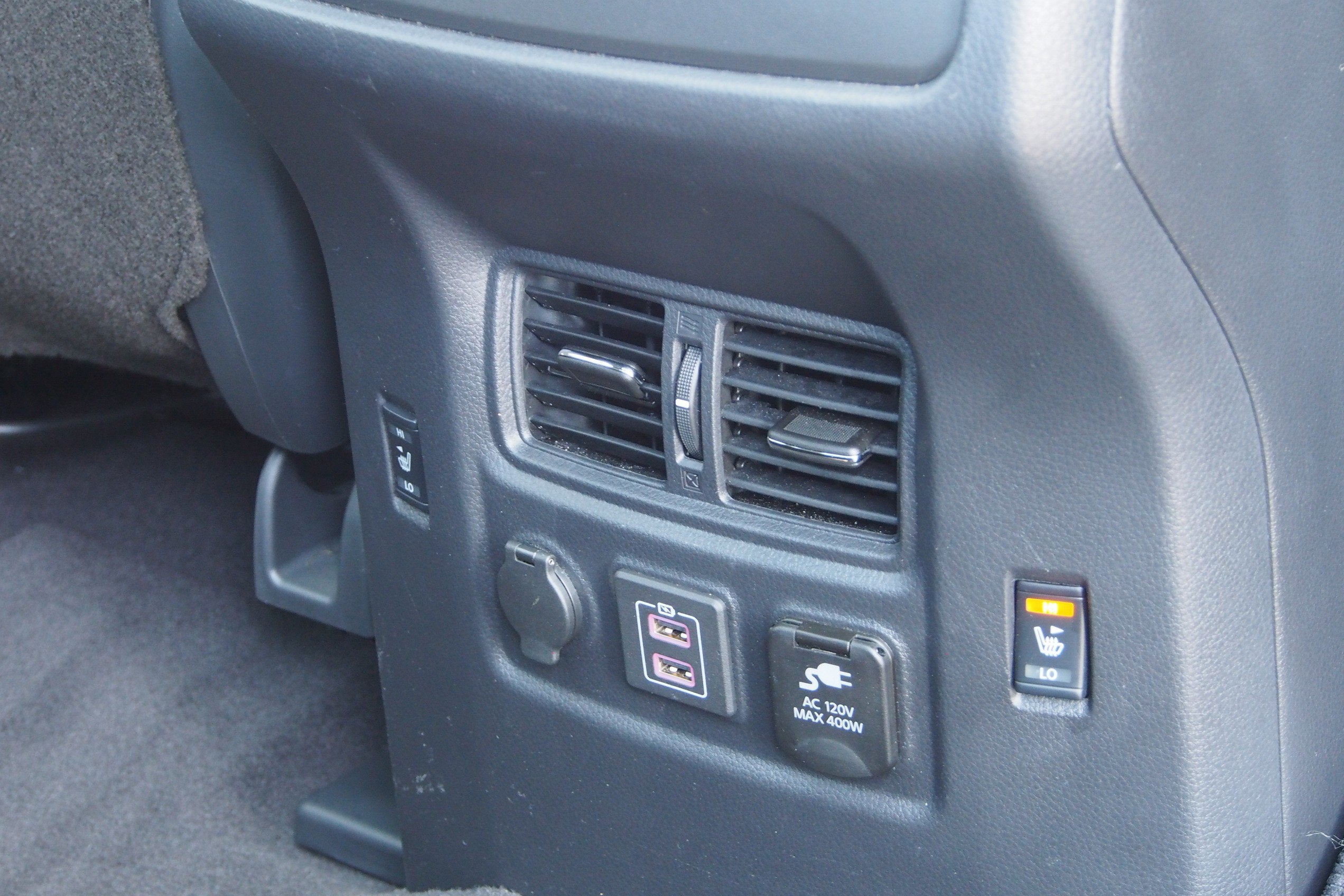 2023 Nissan Titan XD PRO-4X