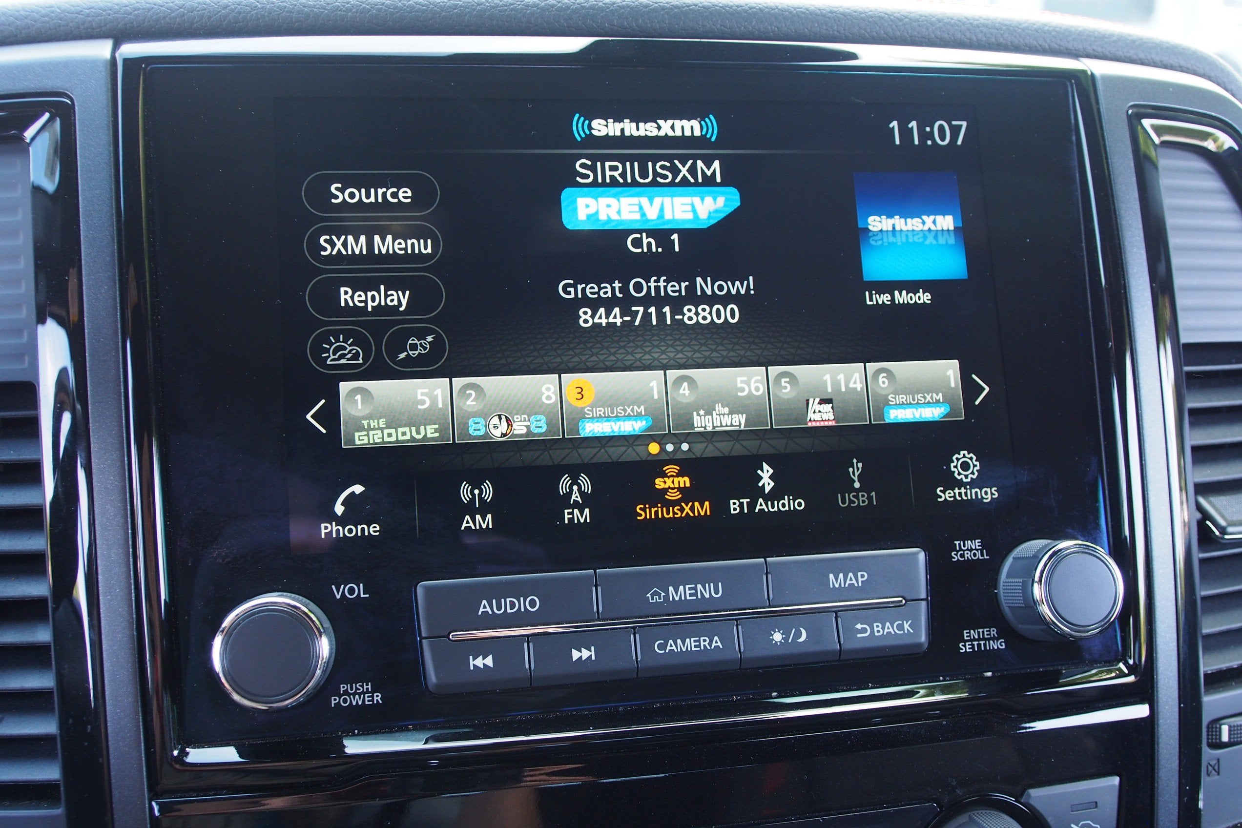 2023 Nissan Titan XD PRO-4X