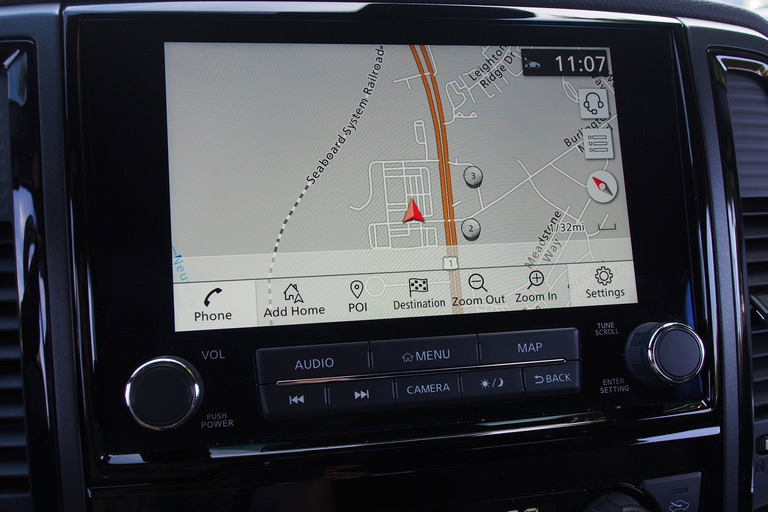 2023 Nissan Titan XD PRO-4X