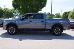 2023 Nissan Titan XD PRO-4X