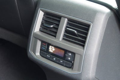 2019 Volkswagen Atlas 3.6L V6 SEL