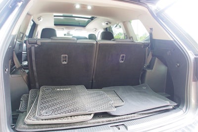 2019 Volkswagen Atlas 3.6L V6 SEL