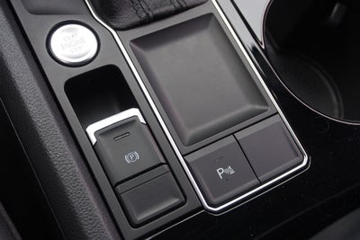 2019 Volkswagen Atlas 3.6L V6 SEL