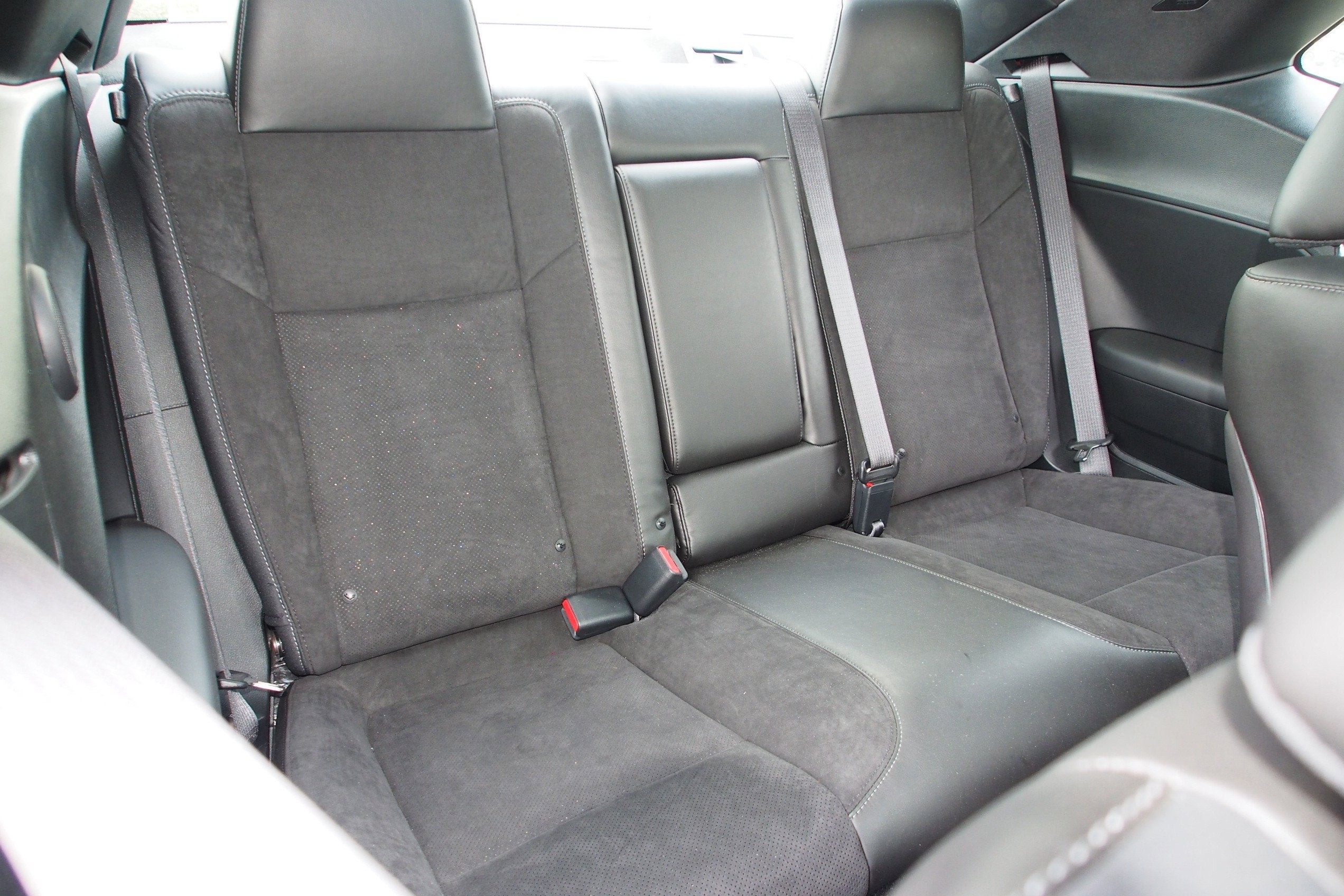 2022 Dodge Challenger R/T Scat Pack Widebody