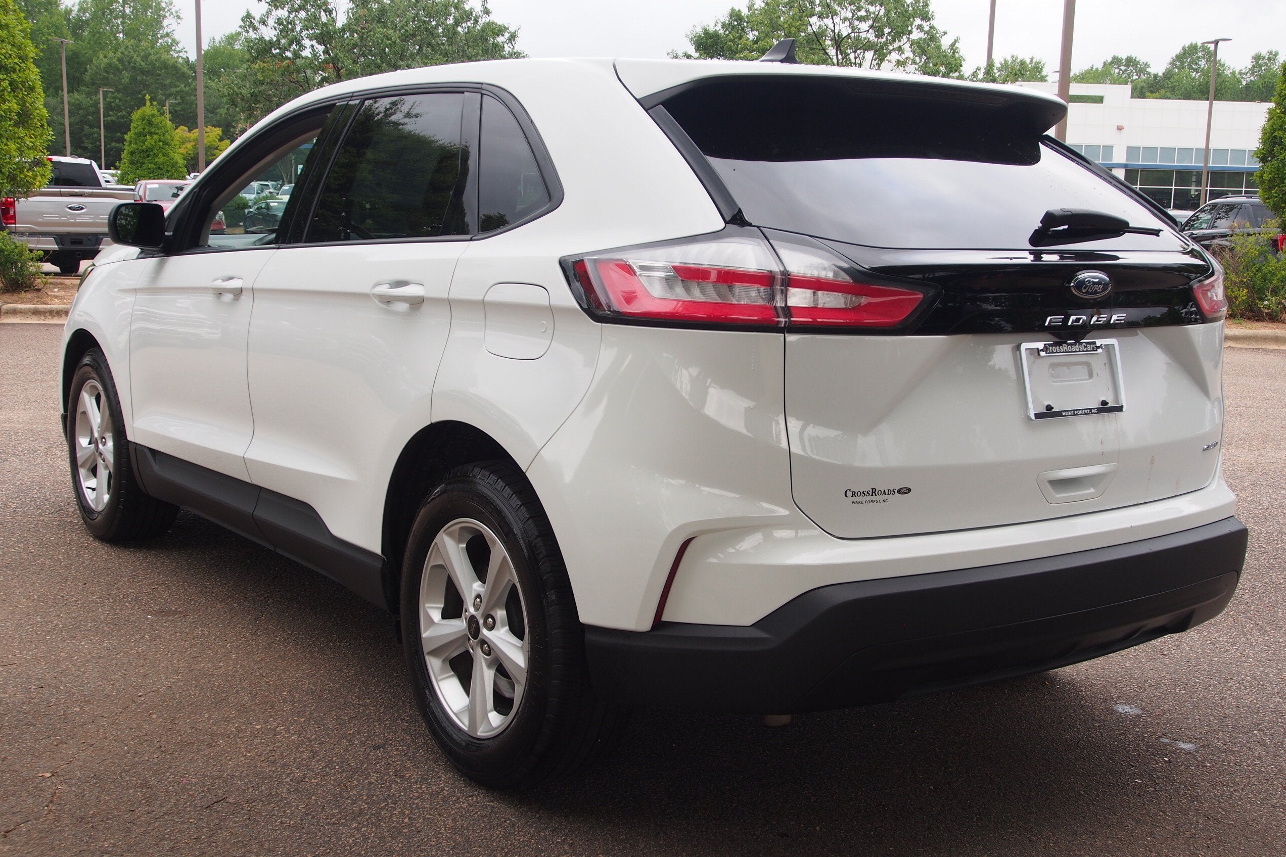 2024 Ford Edge SE