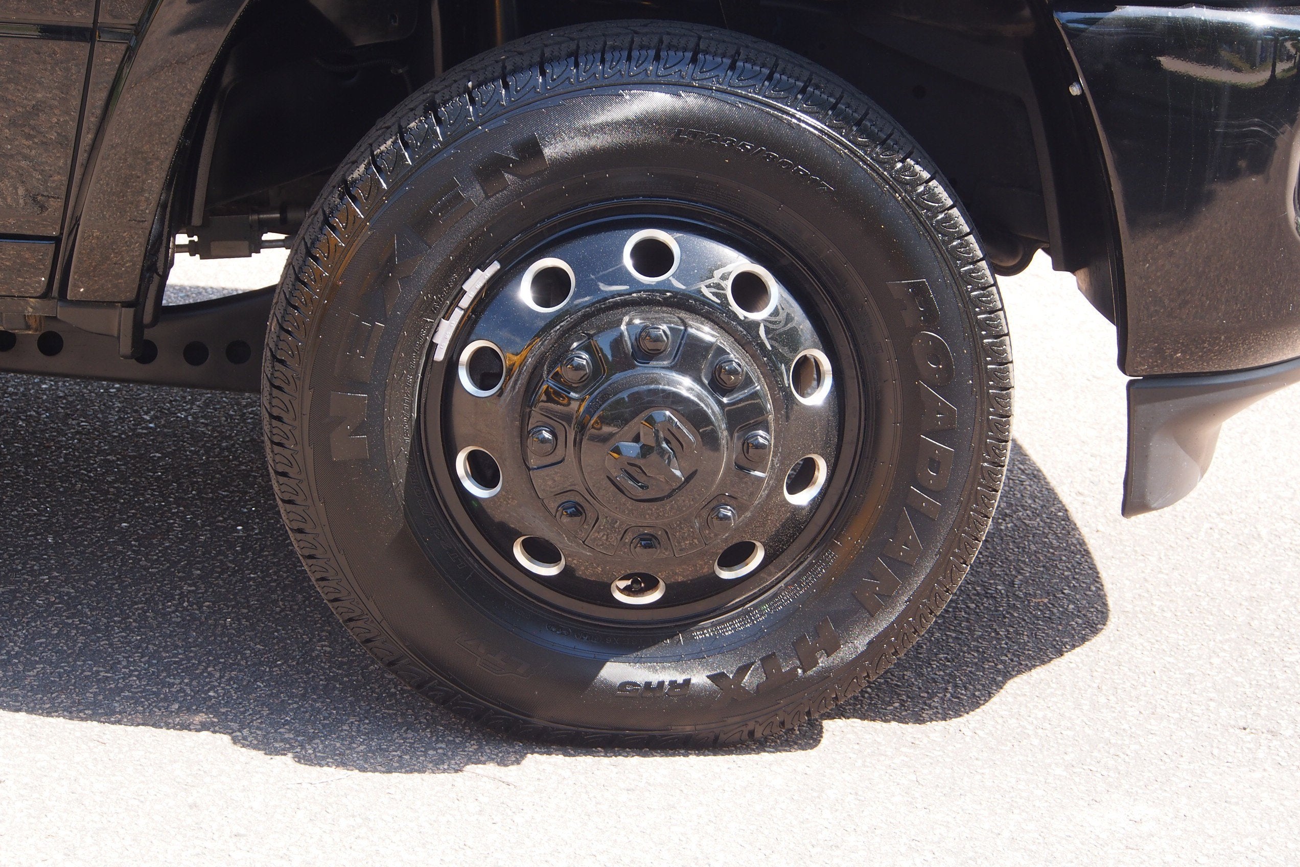 2022 RAM 3500 Laramie