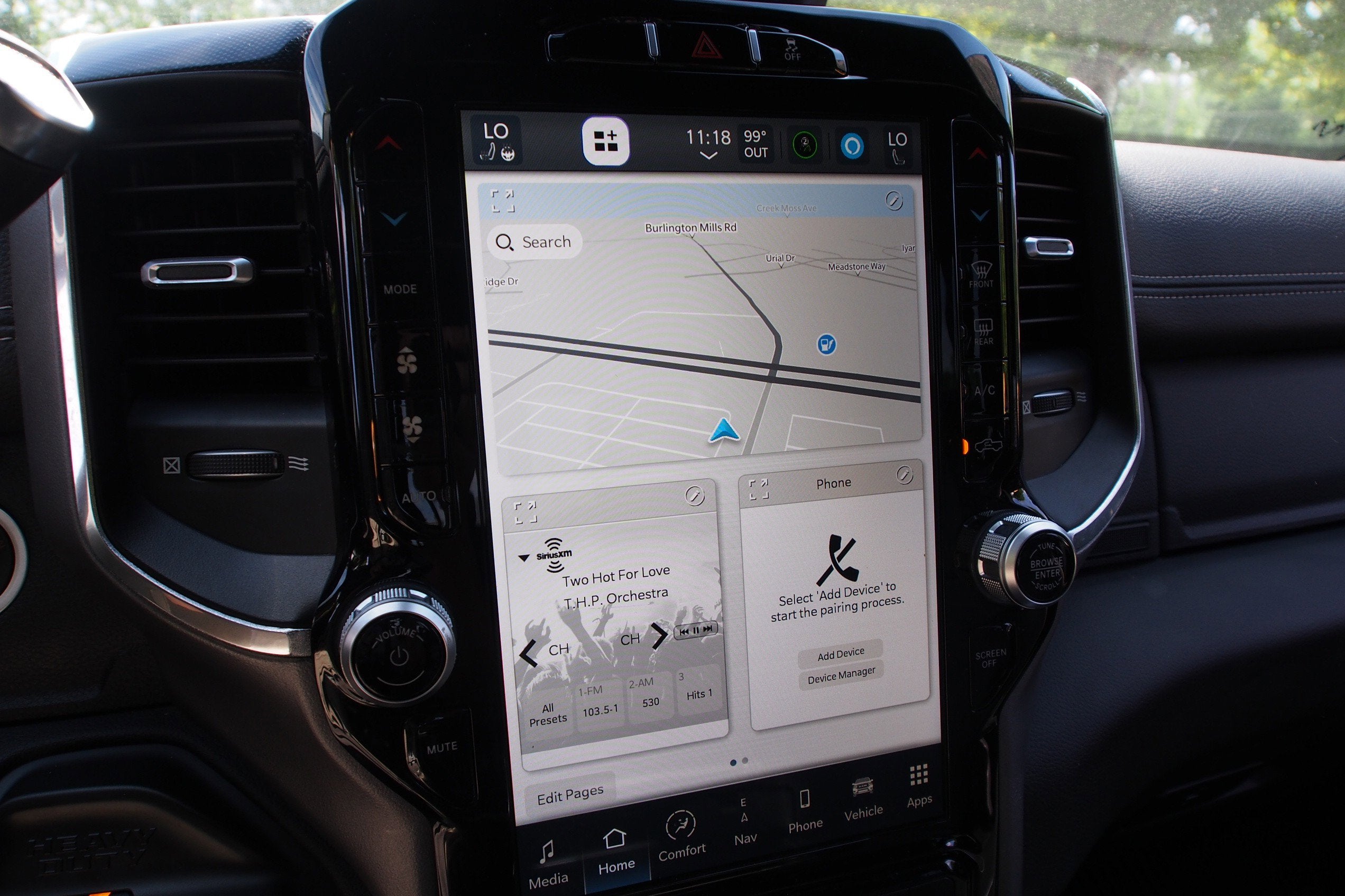 2022 RAM 3500 Laramie