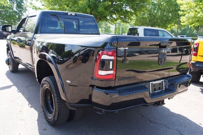 2022 RAM 3500 Laramie