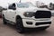 2024 RAM 2500 Limited