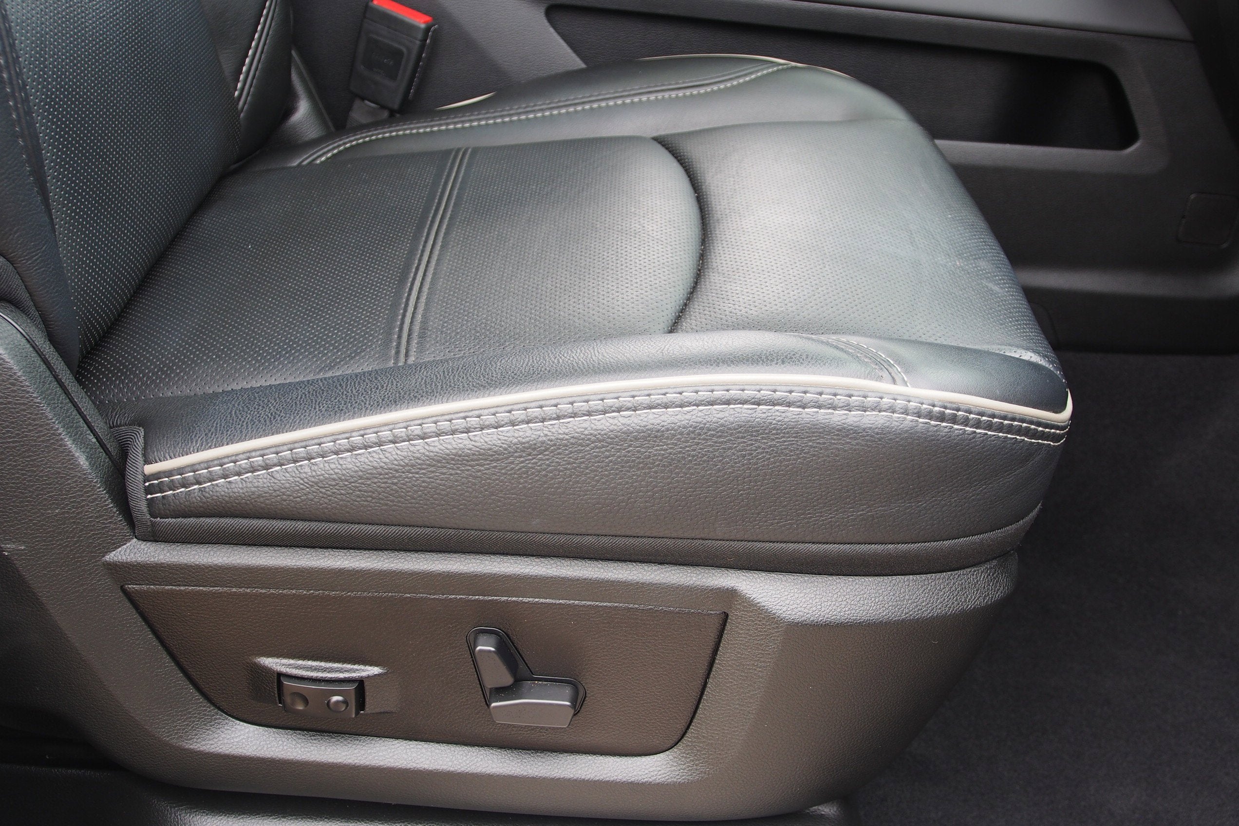 2024 RAM 2500 Limited