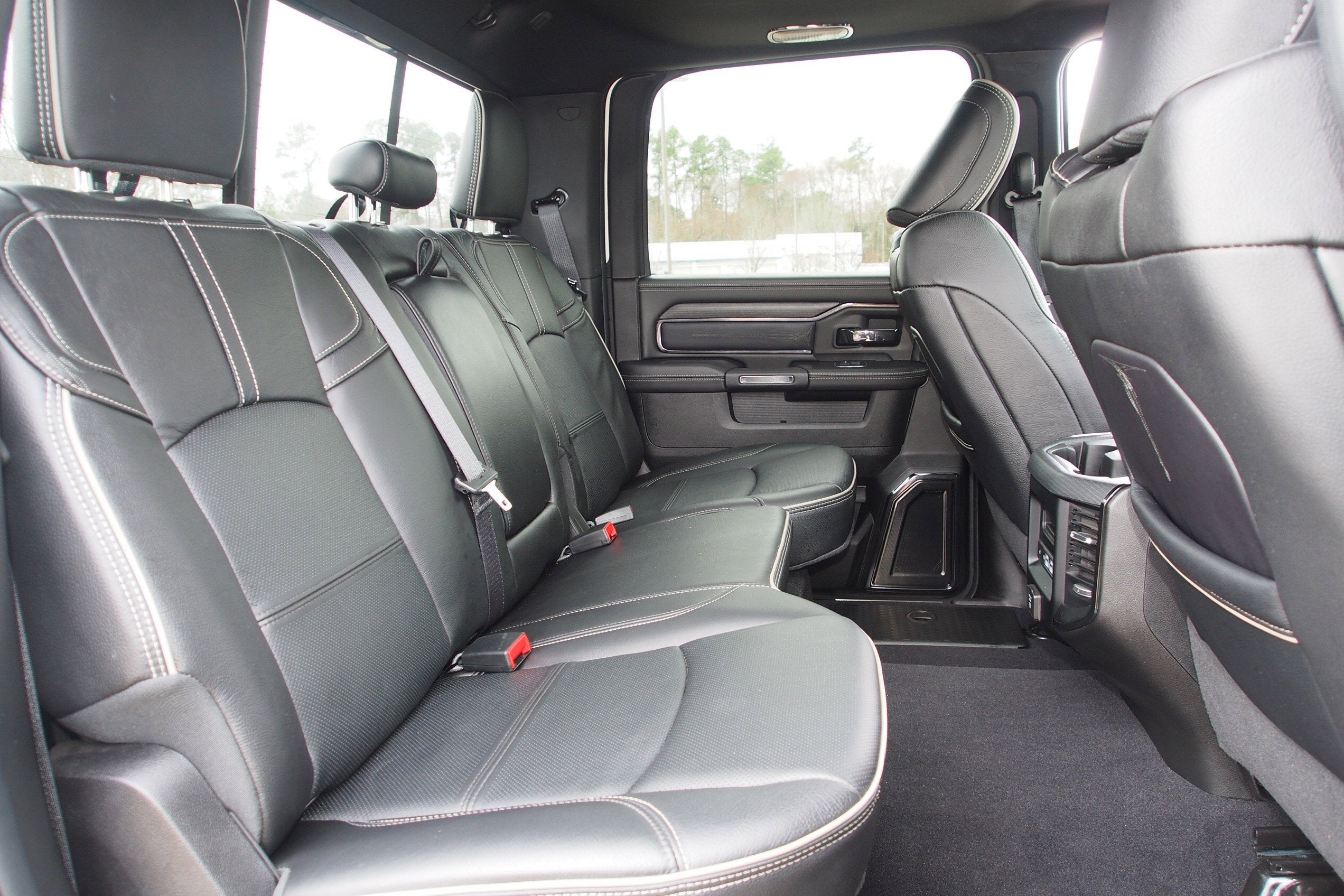 2024 RAM 2500 Limited