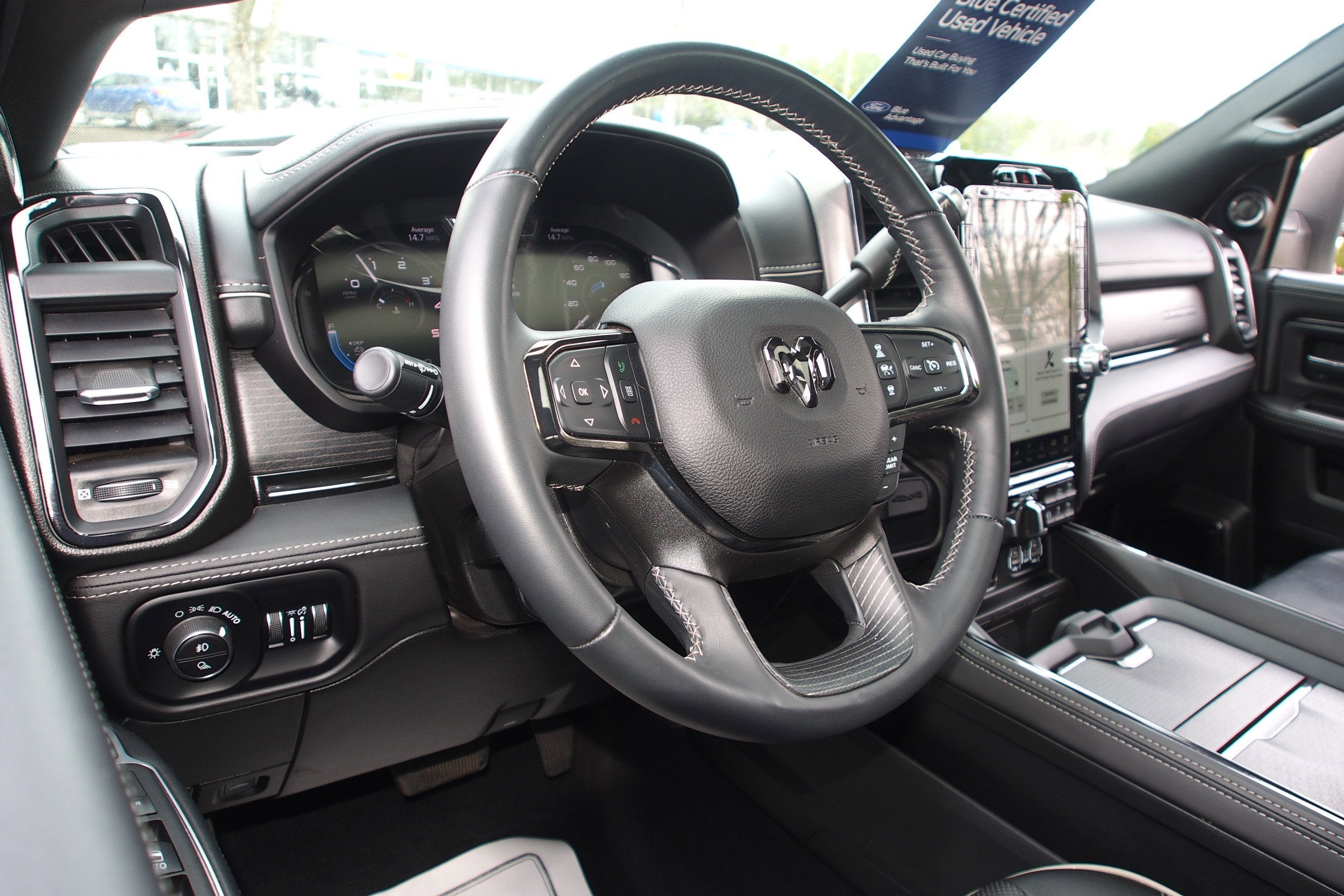 2024 RAM 2500 Limited