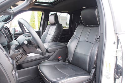 2024 RAM 2500 Limited