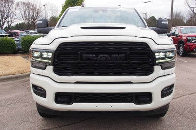 2024 RAM 2500 Limited