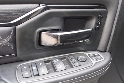 2024 RAM 2500 Limited