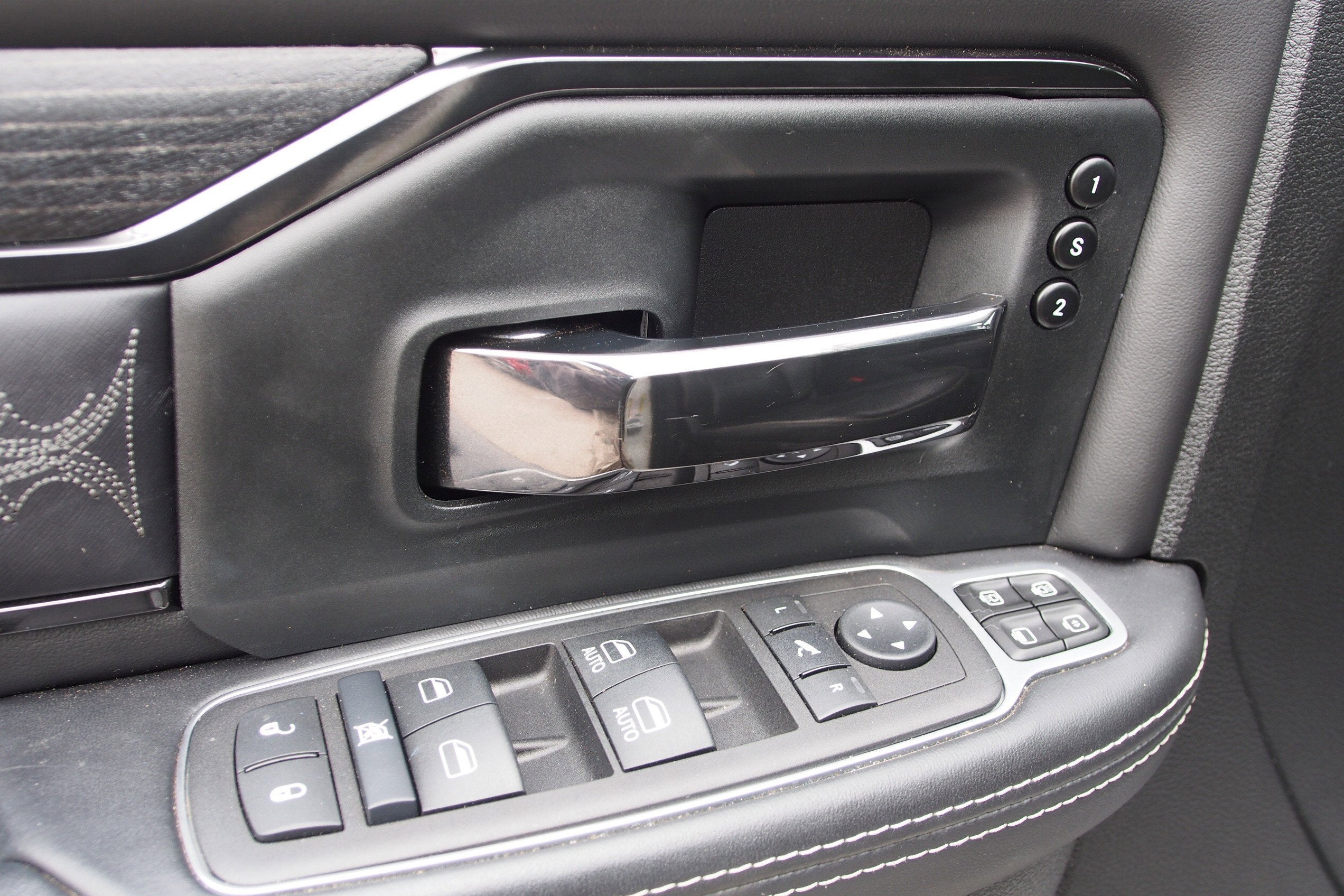 2024 RAM 2500 Limited