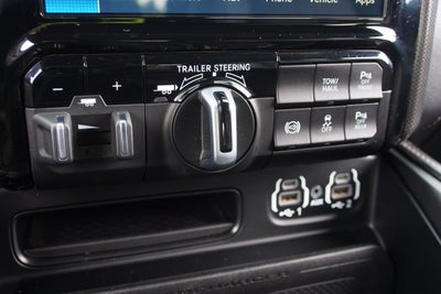 2024 RAM 2500 Limited