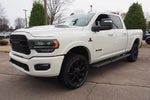 2024 RAM 2500 Limited