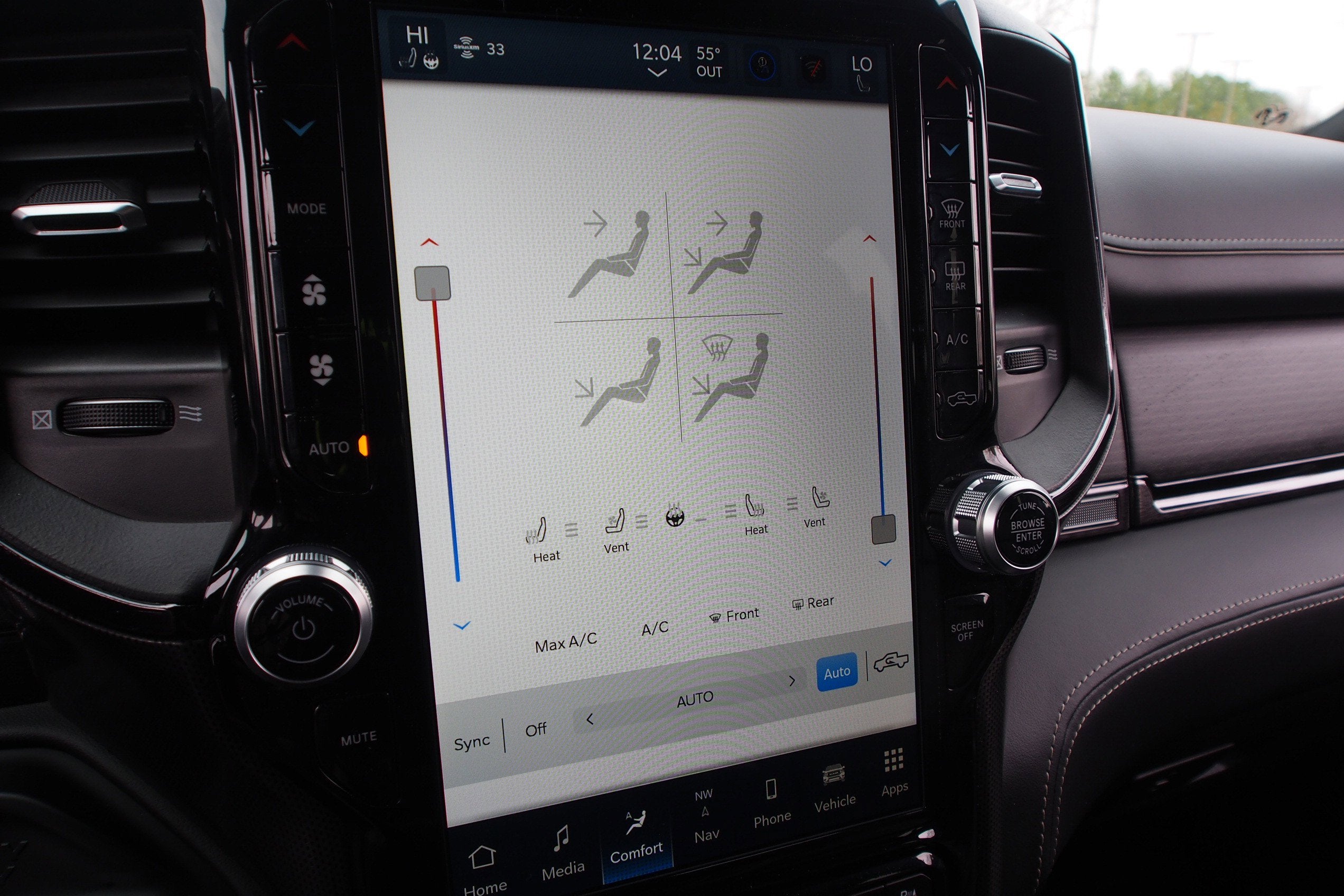 2024 RAM 2500 Limited