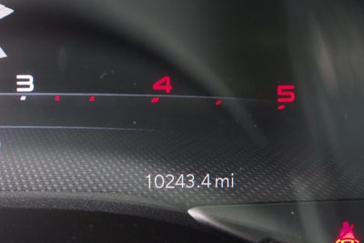 2024 RAM 2500 Limited