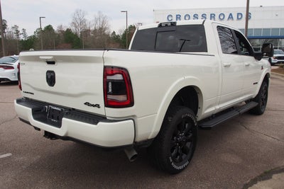 2024 RAM 2500 Limited