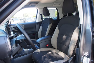 2025 Ford Bronco Sport Big Bend - Crossroads Courtesy Demo