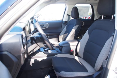 2025 Ford Bronco Sport Big Bend - Crossroads Courtesy Demo