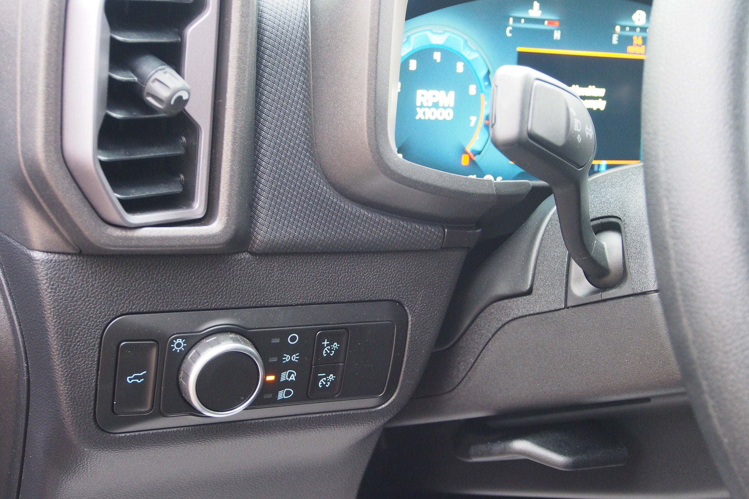 2025 Ford Bronco Sport Big Bend - Crossroads Courtesy Demo