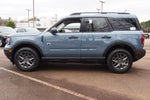 2025 Ford Bronco Sport Big Bend - Crossroads Courtesy Demo