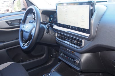 2025 Ford Bronco Sport Big Bend - Crossroads Courtesy Demo