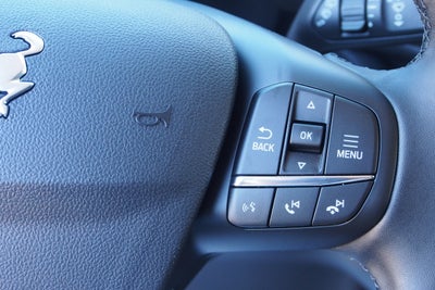 2025 Ford Bronco Sport Big Bend - Crossroads Courtesy Demo