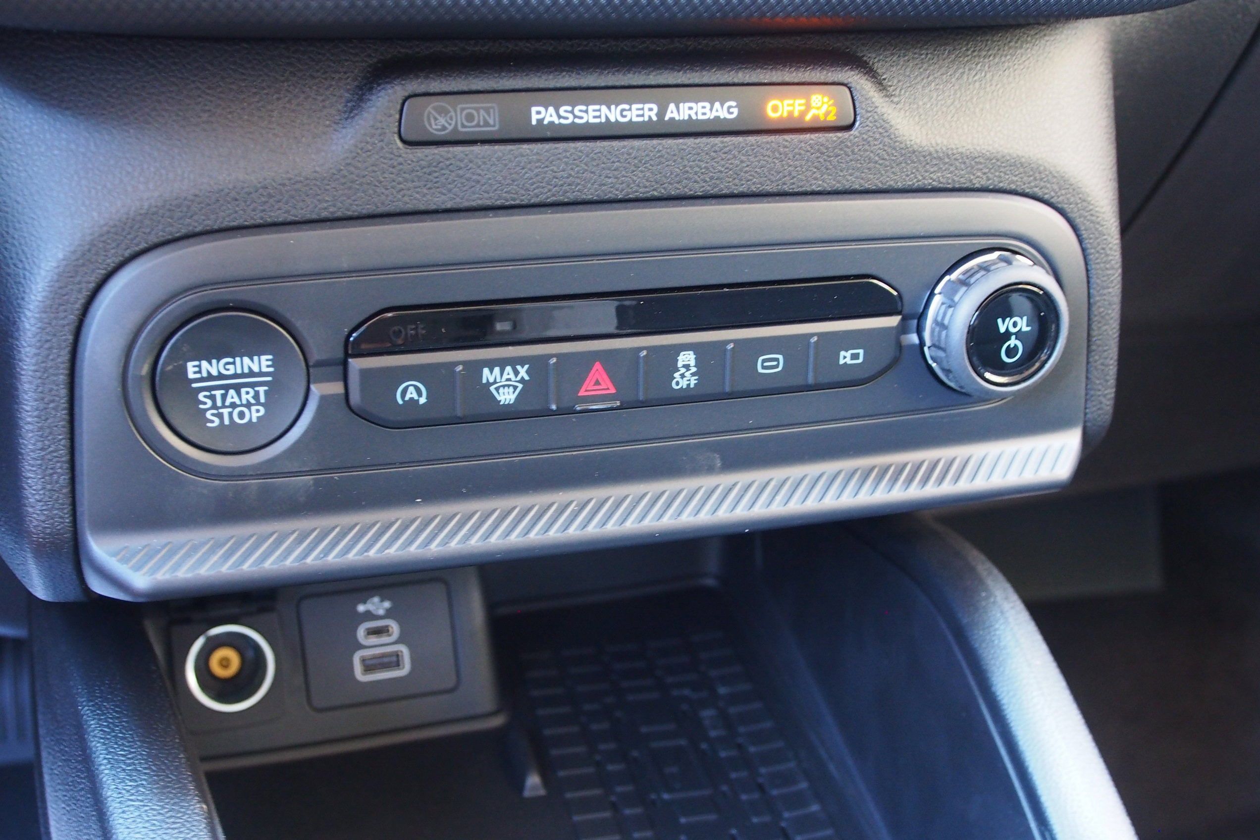 2025 Ford Bronco Sport Big Bend - Crossroads Courtesy Demo