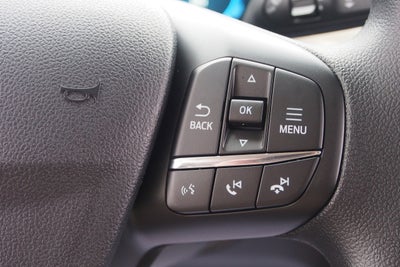 2025 Ford Bronco Sport Big Bend - Crossroads Courtesy Demo