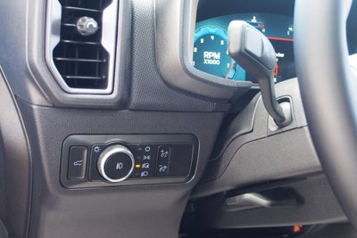 2025 Ford Bronco Sport Big Bend - Crossroads Courtesy Demo