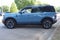 2026 Ford Bronco Sport Outer Banks - Crossroads Courtesy Demo