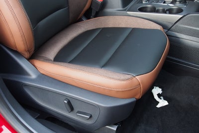 2025 Ford Bronco Sport Outer Banks - Crossroads Courtesy Demo