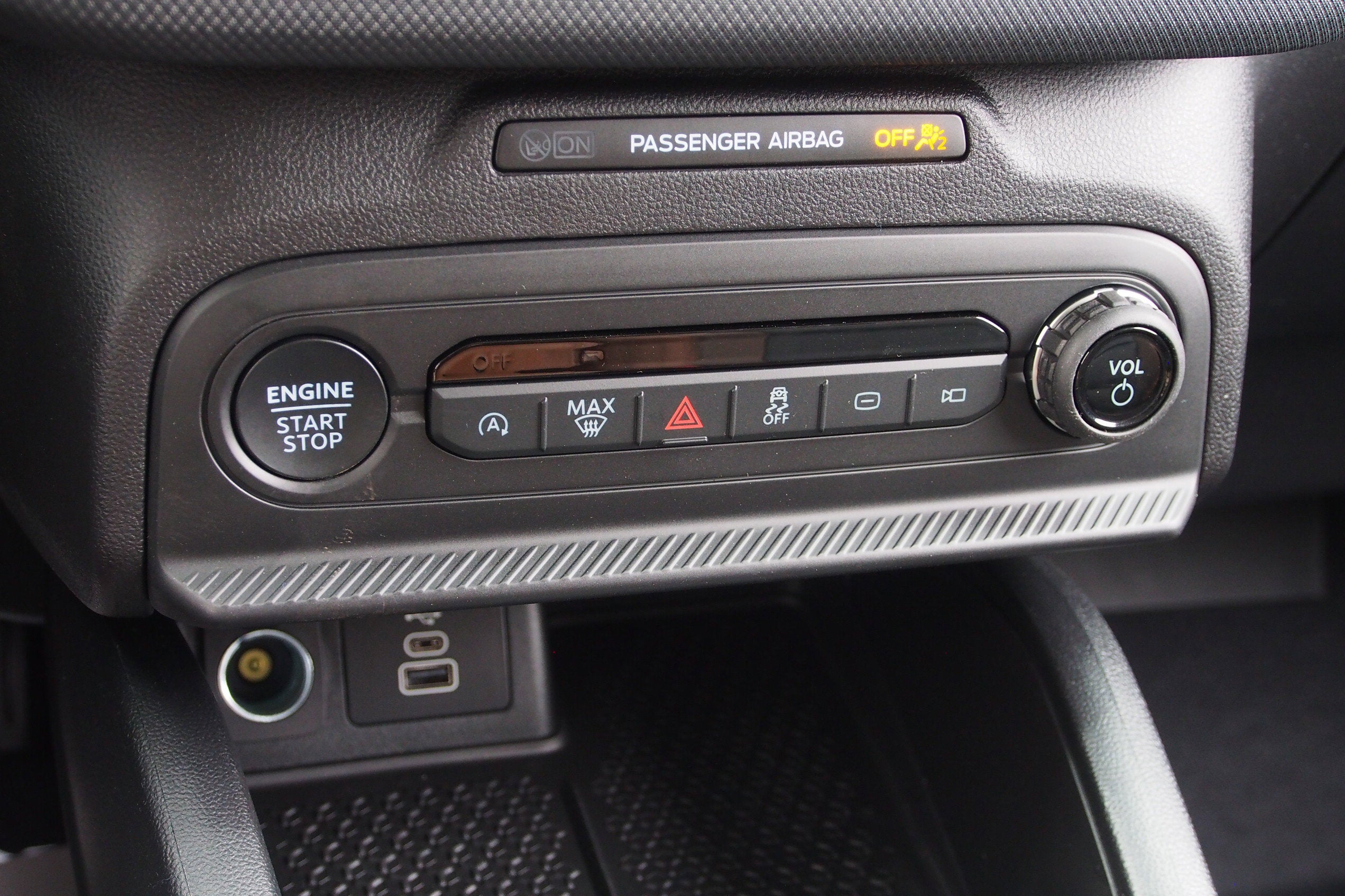 2026 Ford Bronco Sport Outer Banks - Crossroads Courtesy Demo