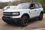 2026 Ford Bronco Sport Outer Banks - Crossroads Courtesy Demo